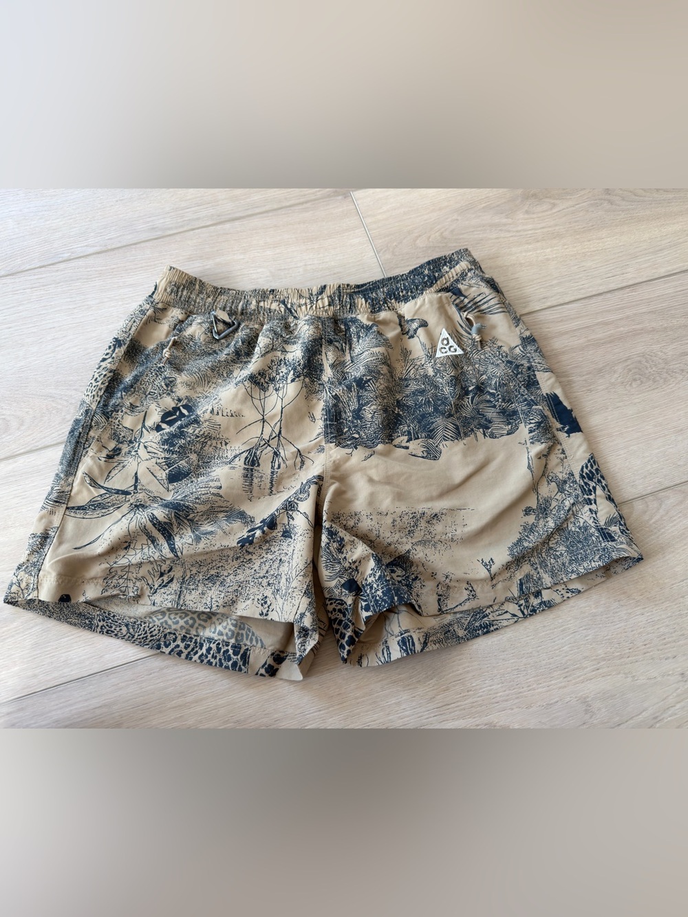 Nike ACG Reservoir Goat Shorts